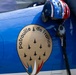 Patrouille de France demo team prepares for Liberté 250 over Joint Base Andrews