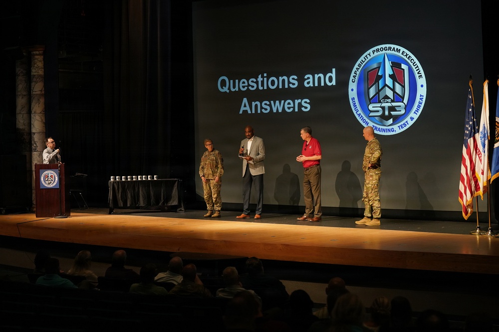 CPE ST3 Town Hall (June 25, 2026)