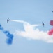 Patrouille de France demo team prepares for Liberté 250 over Joint Base Andrews