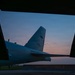 Great American State Fair B-52 Flyover