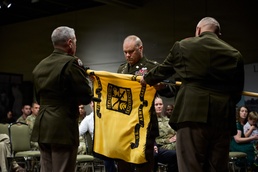 U.S. Army Cadet Command inactivates 1st Brigade