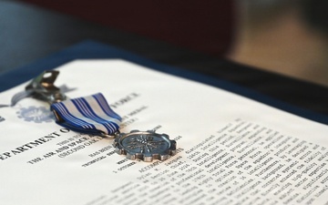 Guard to Guardian: How One Ohio Airman Just Made Military History