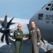 Lt. Gen. Healy meets with French Air and Space Force in Pittsburgh
