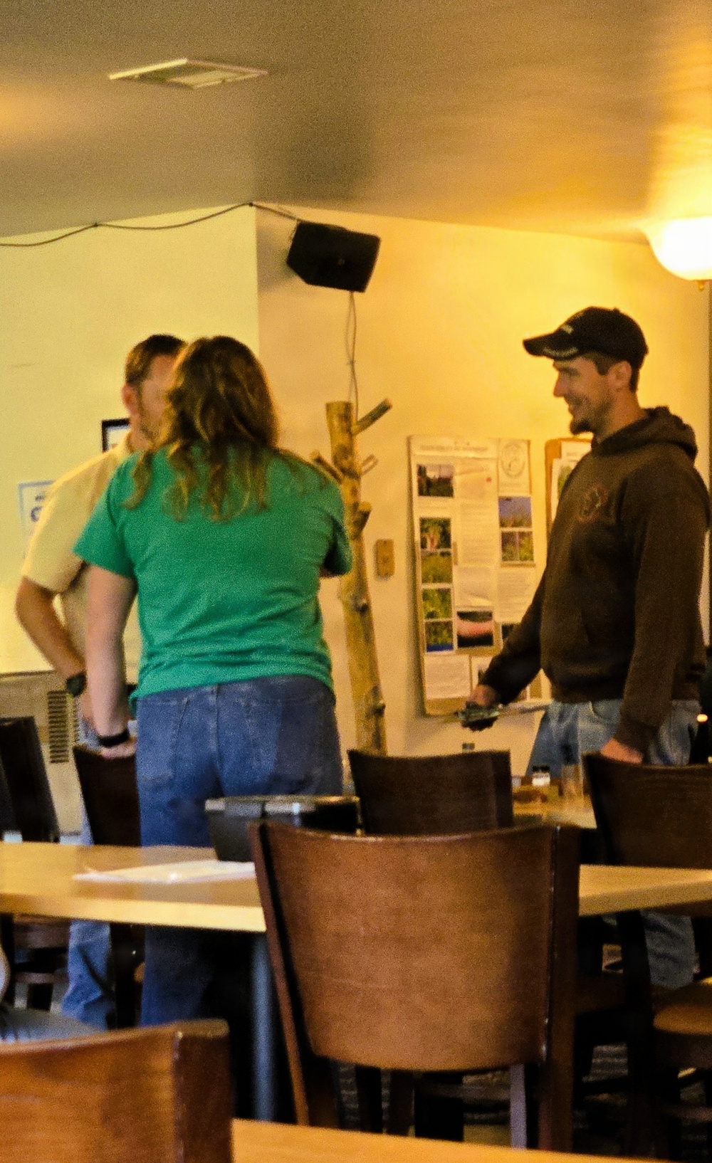 Fort McCoy hosts 2026 Monroe County Invasive Species Working Group Summer Field Day