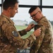 Guard to Guardian: How One Ohio Airman Just Made Military History