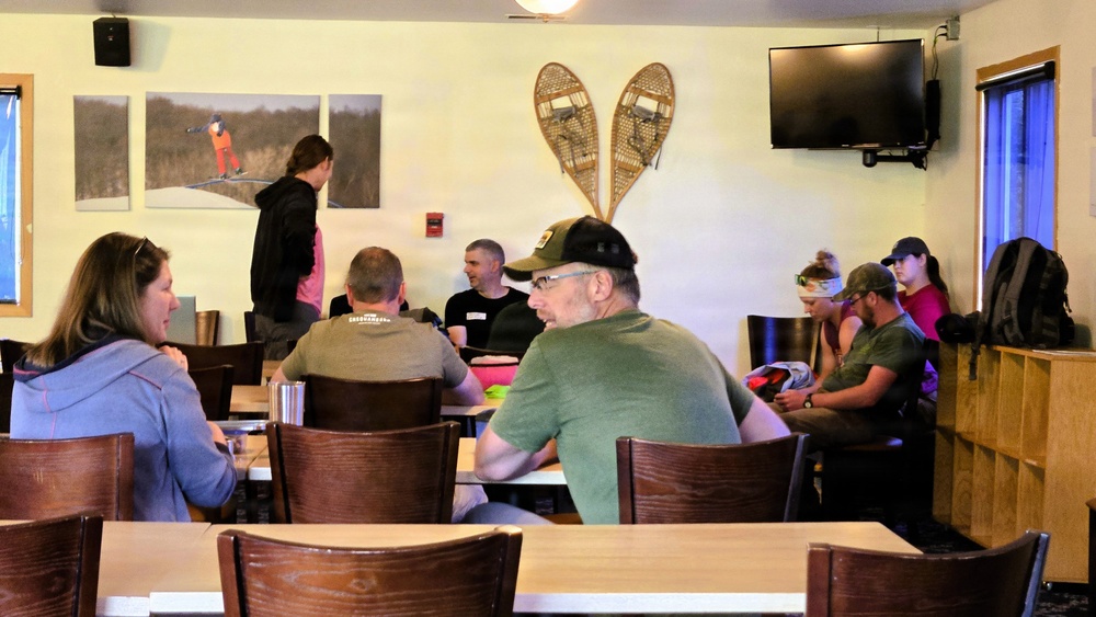 Fort McCoy hosts 2026 Monroe County Invasive Species Working Group Summer Field Day