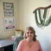 Fort Leavenworth budget analyst receives Army-level financial management award