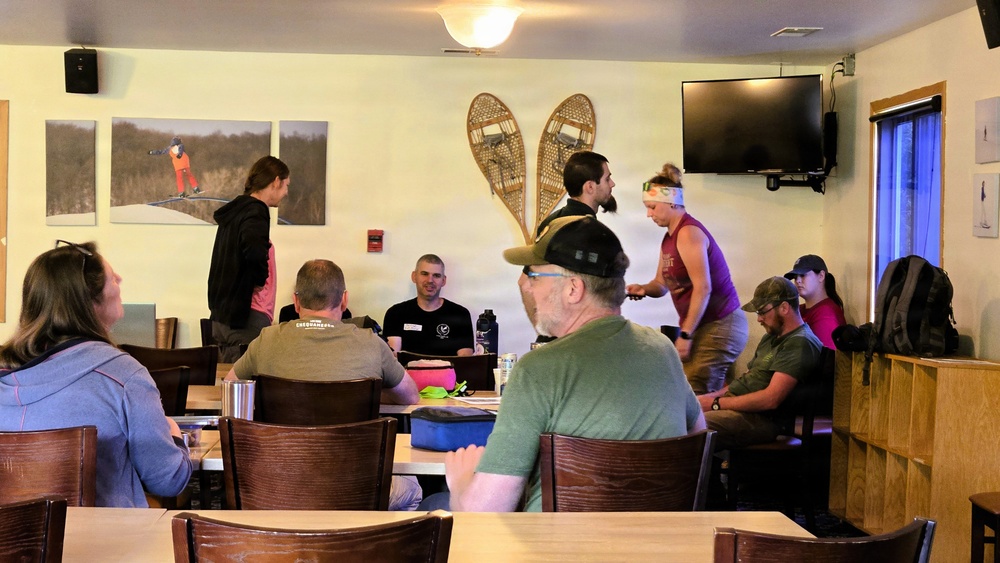 Fort McCoy hosts 2026 Monroe County Invasive Species Working Group Summer Field Day