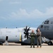 Lt. Gen. Healy meets with French Air and Space Force in Pittsburgh