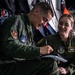Steel Airmen train alongside FASF for Reserve Allies and Partners Program