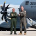 Lt. Gen. Healy meets with French Air and Space Force in Pittsburgh