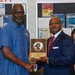 Fort Riley DEERS is Presented With The 2025 U.S. Army Site of the Year Award
