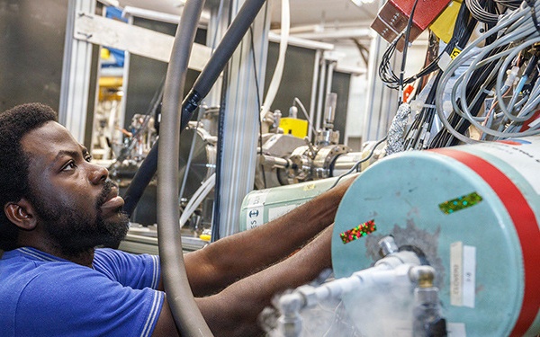 FSU, Army team up to develop STEM talent pipeline
