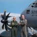 Lt. Gen. Healy meets with French Air and Space Force in Pittsburgh
