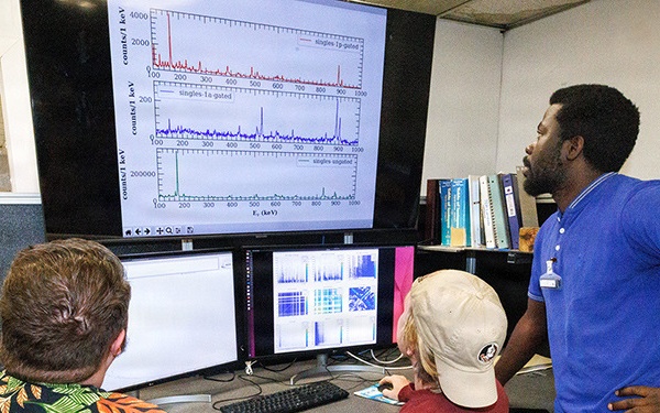 FSU, Army team up to develop STEM talent pipeline