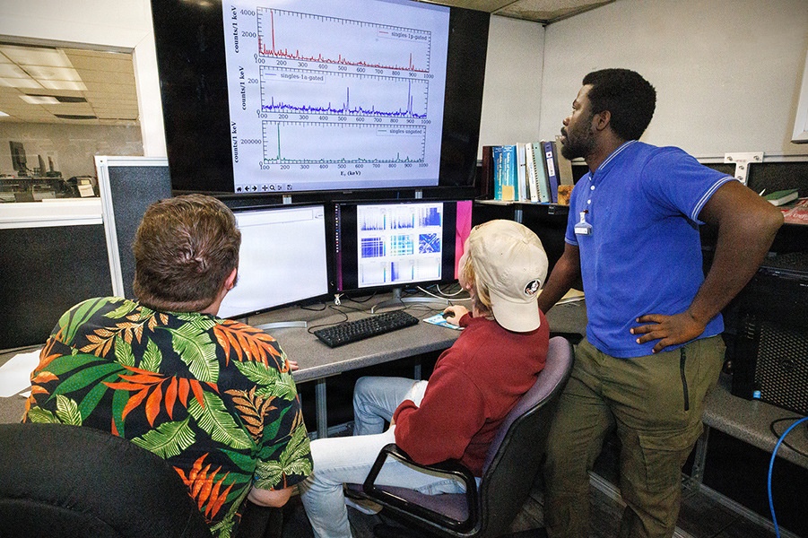 FSU, Army team up to develop STEM talent pipeline