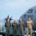 Lt. Gen. Healy meets with French Air and Space Force in Pittsburgh