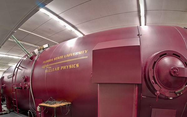 FSU, Army team up to develop STEM talent pipeline