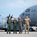 Lt. Gen. Healy meets with French Air and Space Force in Pittsburgh