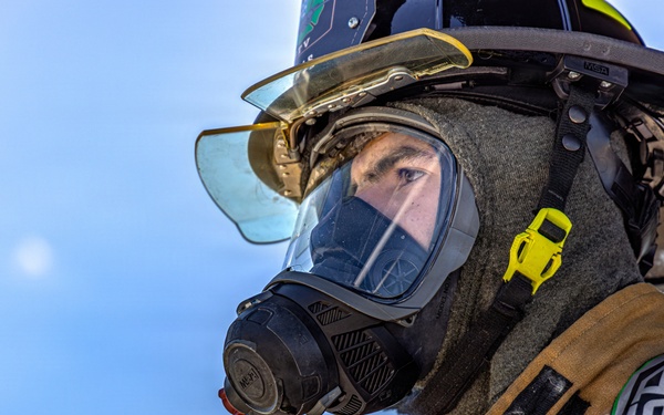 Training With Fire