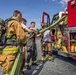 Training With Fire