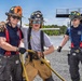 Training With Fire