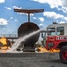 Training With Fire
