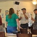 Fort McCoy hosts 2026 Monroe County Invasive Species Working Group Summer Field Day