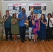 Fort Riley DEERS Office Presented the 2025 U.S. Army Site of the Year Award