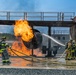Training With Fire