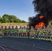 Training With Fire