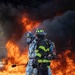 Training With Fire
