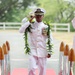 NAVFAC Hawaii Change of Command Ceremony 2026