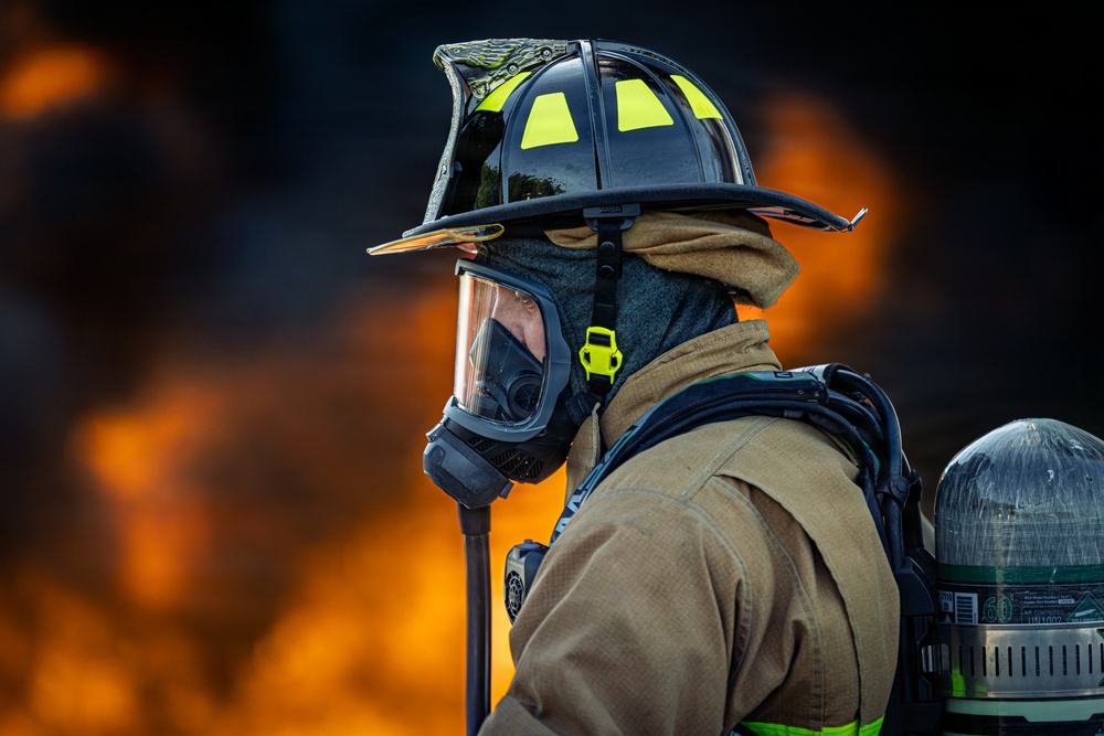 Training With Fire