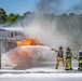 Training With Fire