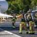 Training With Fire