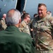 Steel Airmen train alongside FASF for Reserve Allies and Partners Program