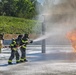 Training With Fire