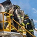 Training With Fire