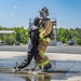 Training With Fire