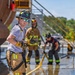 Training With Fire