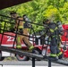 Training With Fire