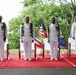 NAVFAC Hawaii Change of Command Ceremony 2026