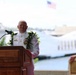 NAVFAC Hawaii Change of Command Ceremony 2026