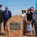 Fort Huachuca Dedicates Intelligence Facility in Honor of the Late Maj. Gen. Gary W. Johnston