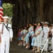 NAVFAC Hawaii Change of Command Ceremony 2026