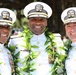 NAVFAC Hawaii Change of Command Ceremony 2026