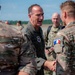 Steel Airmen train alongside FASF for Reserve Allies and Partners Program