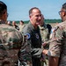 Steel Airmen train alongside FASF for Reserve Allies and Partners Program