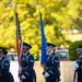 Walter Reed Inpatient Operations Squadron welcomes new commander